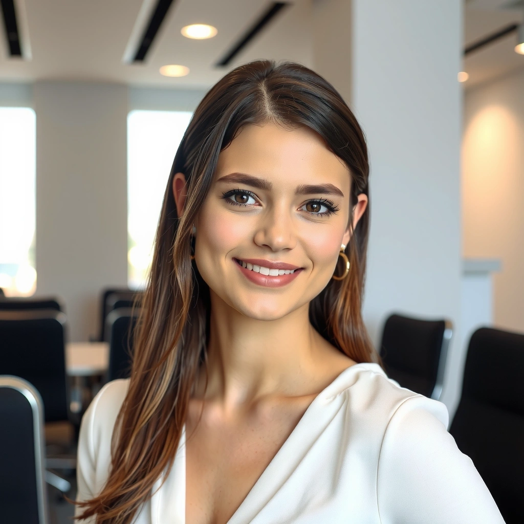 Sarah Johnson testimonial